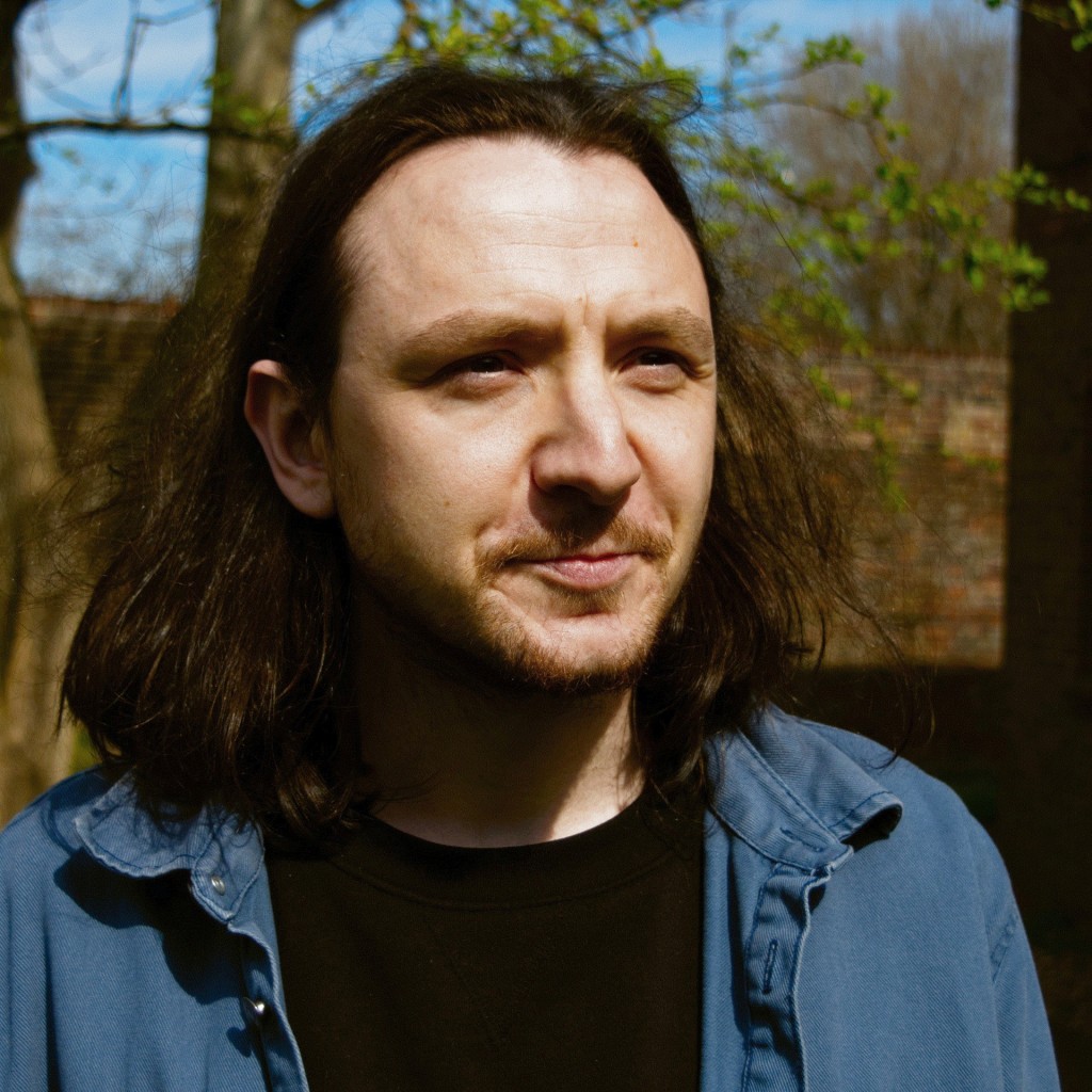 Stephen Foy-Philp