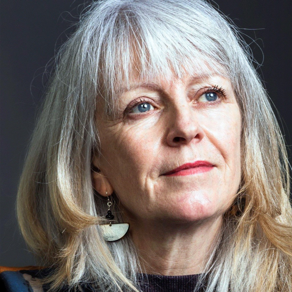 Janet Robinson