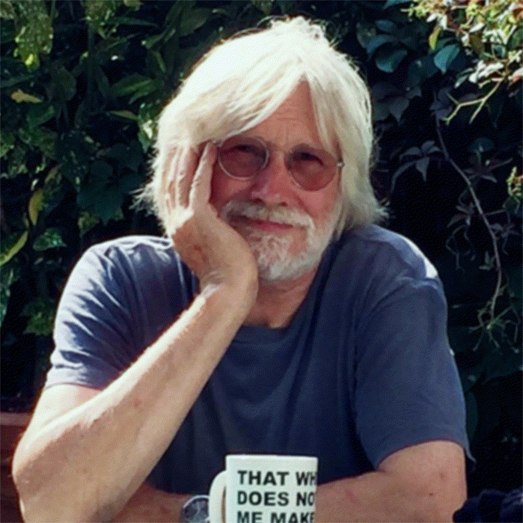 Simon Rickard